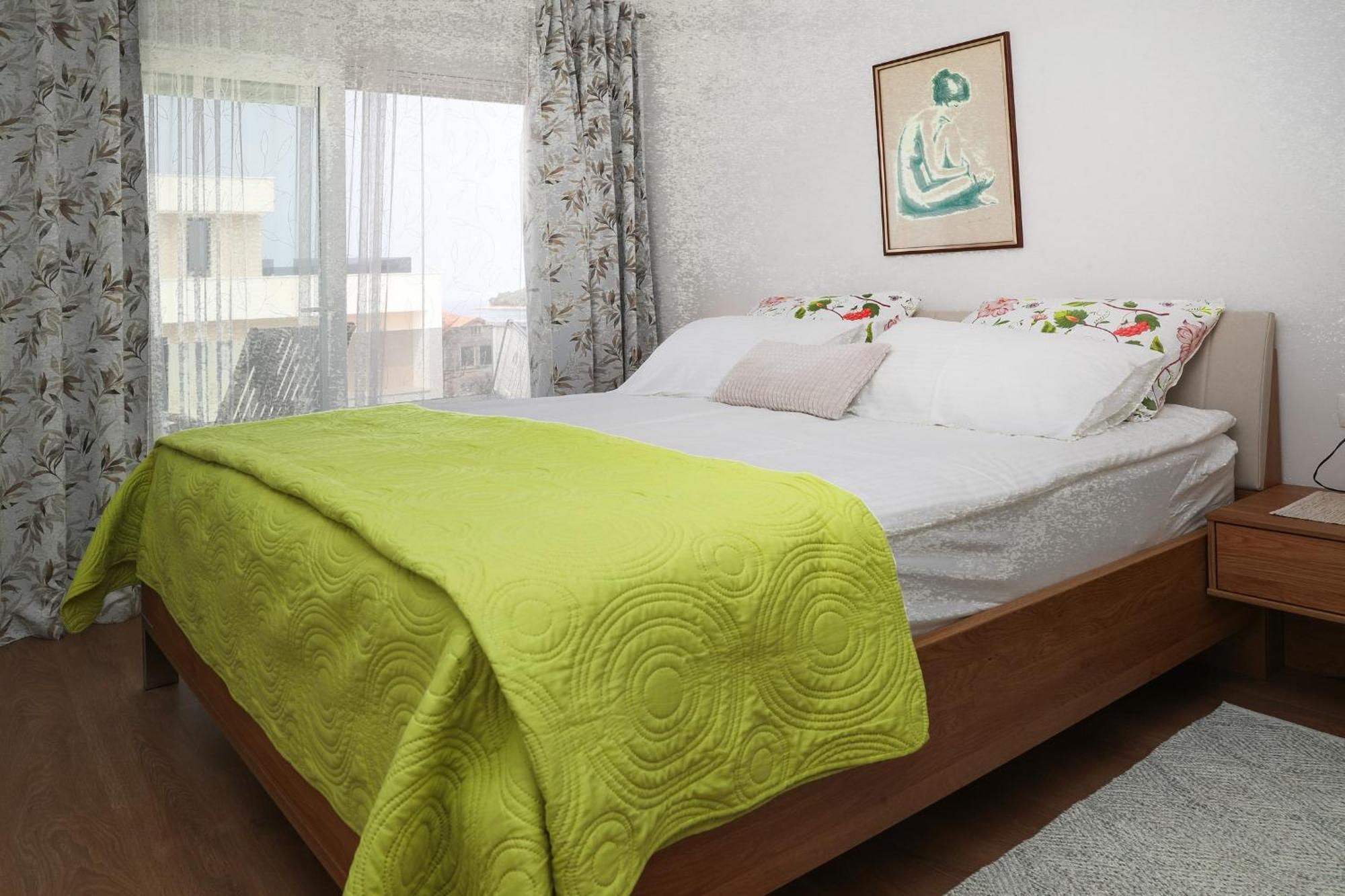 Villa Cok 罗维尼 外观 照片