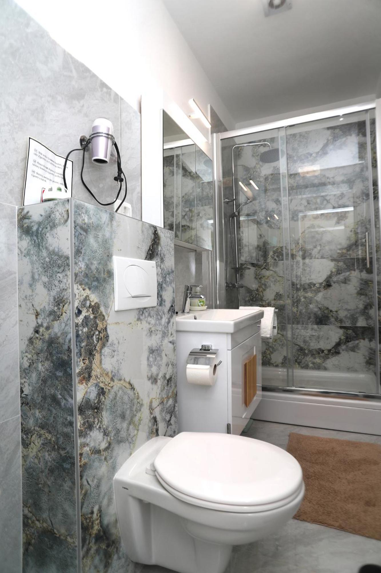 Villa Cok 罗维尼 外观 照片