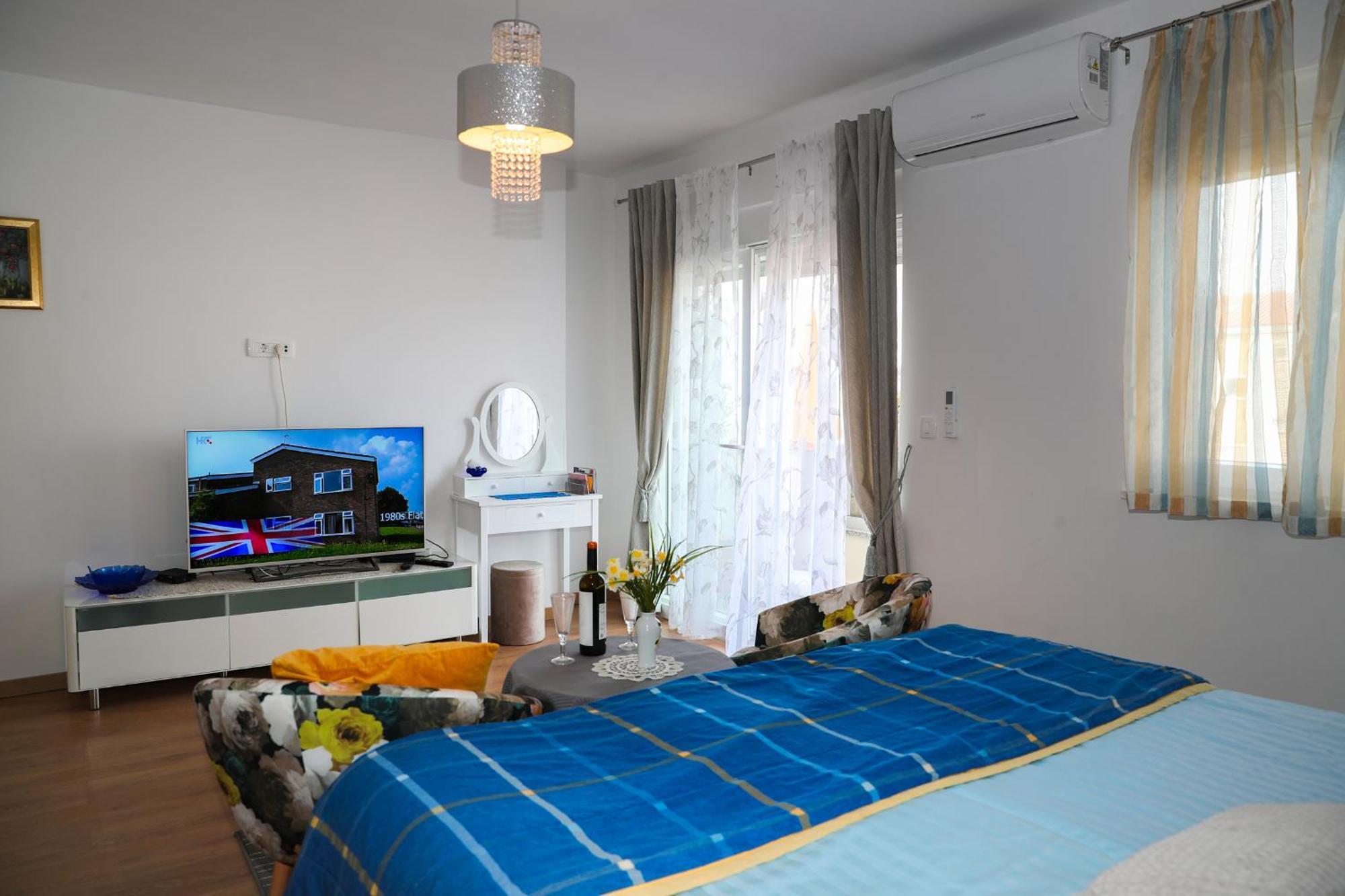 Villa Cok 罗维尼 外观 照片